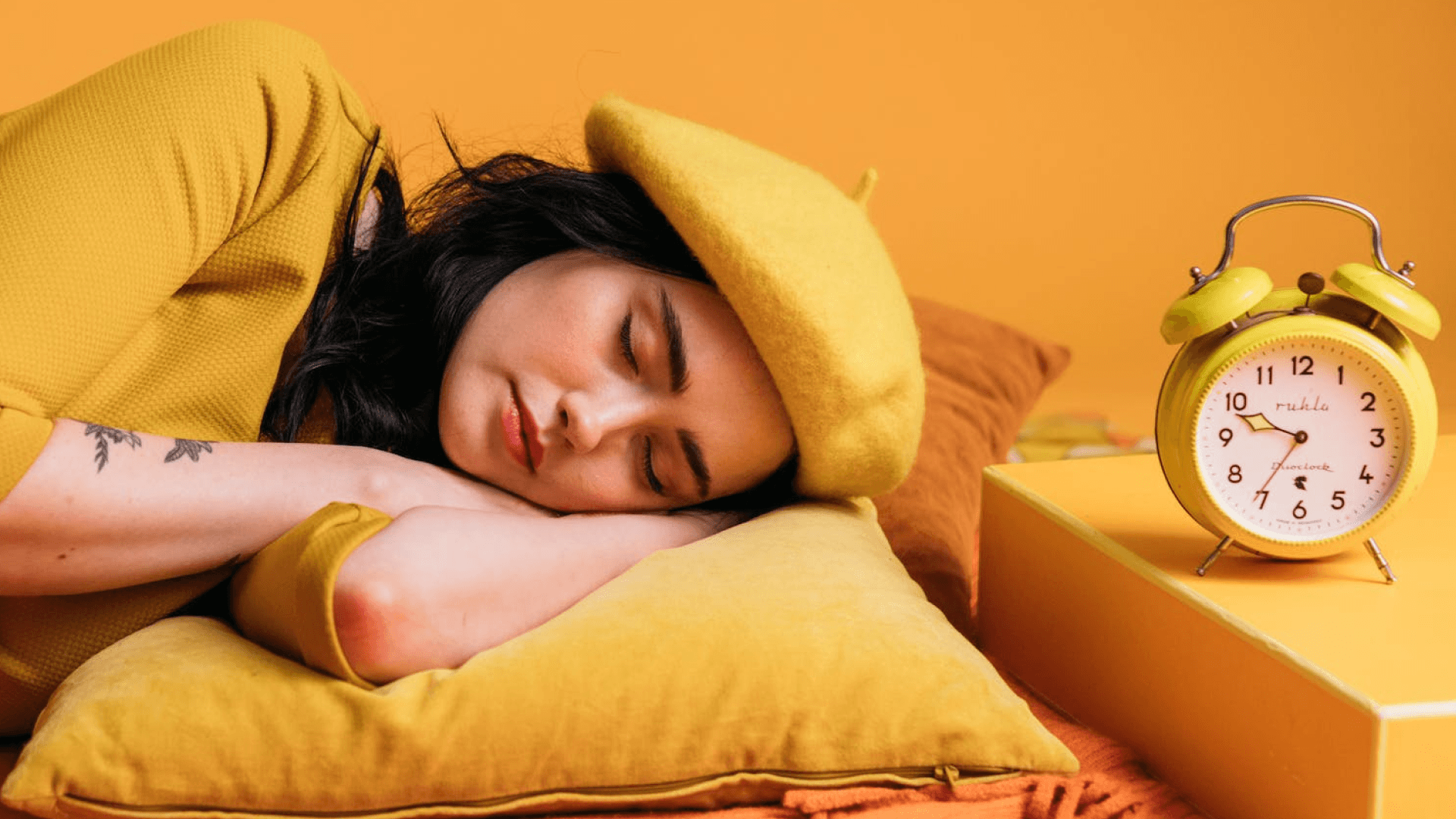 The Surprising Potential Benefits of CBD Gummies for Sleep and Insomnia