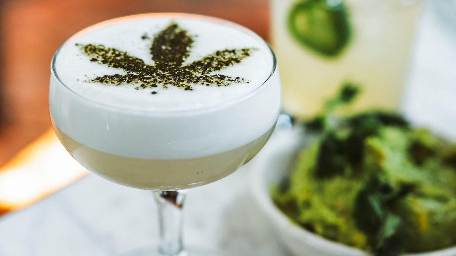 The Rise of CBD Beverages in the Wellness Industry: What You Need to Know