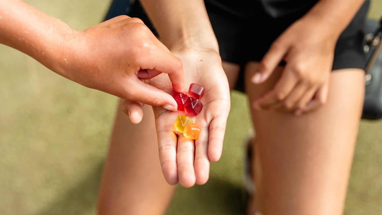 CBD gummies vs. other forms of CBD consumption: which is best for you?