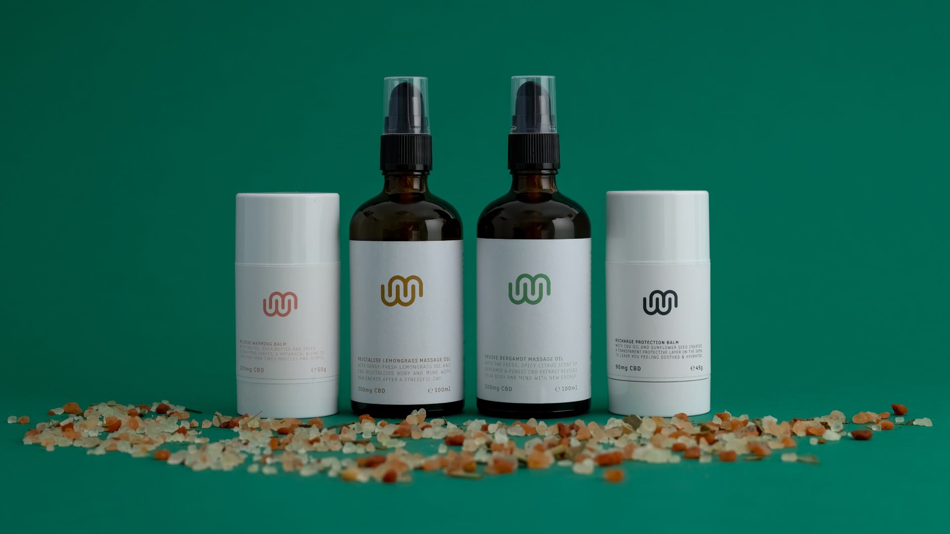 The Benefits of Offering Custom CBD Products for Your Brand