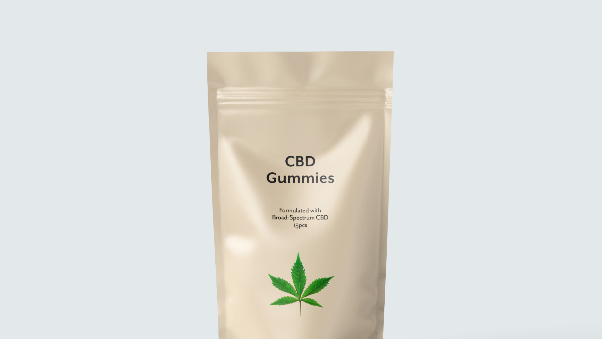 The Future of CBD Packaging: Innovations and Sustainability