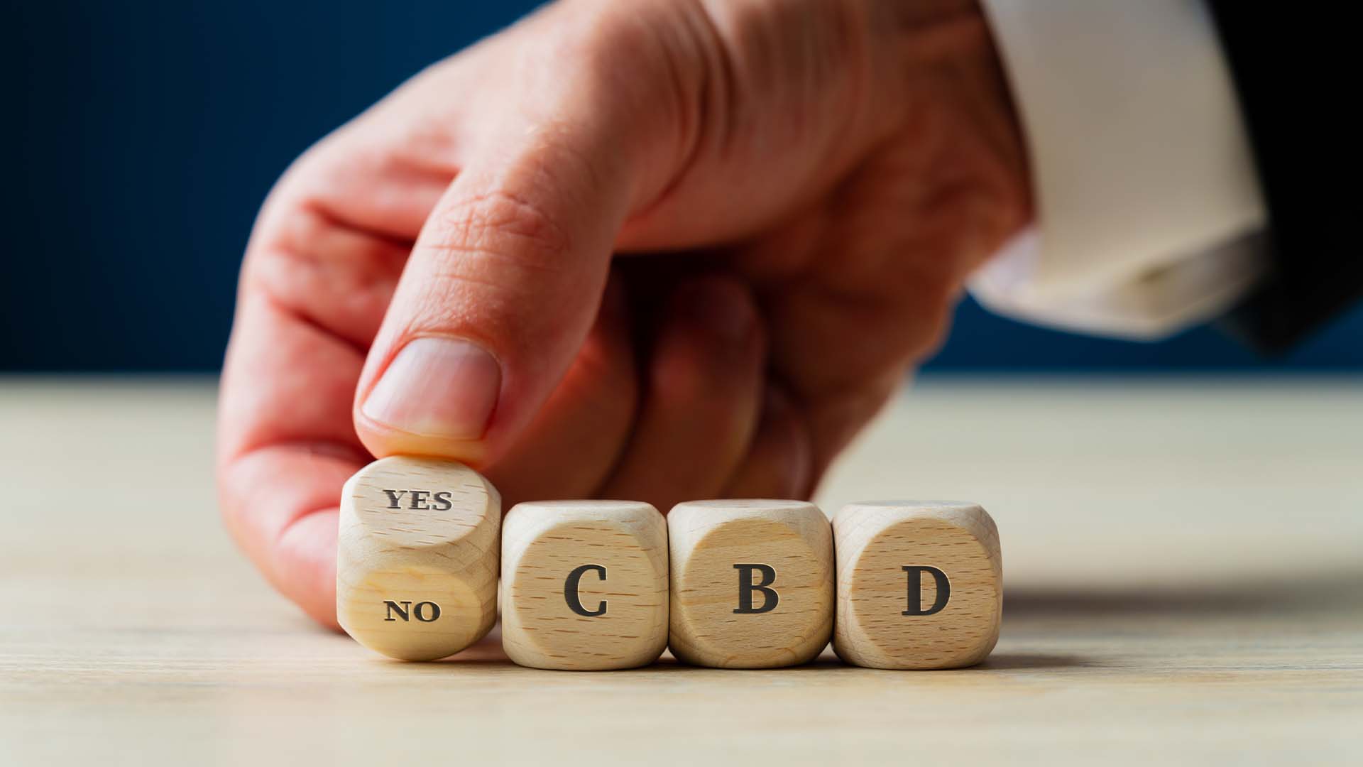 The Legal and Regulatory Challenges of CBD: Navigating the Complexities