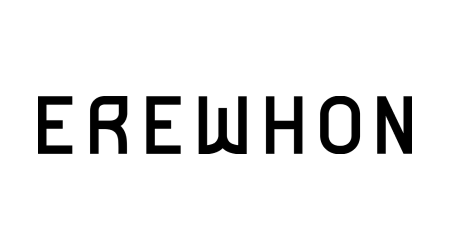 Erewhon Logo