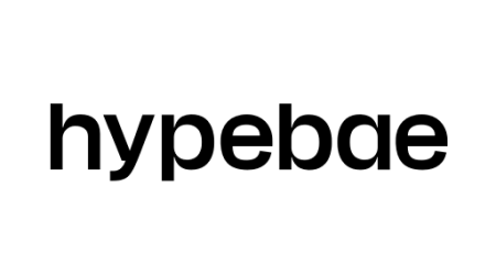 Hypebae Logo