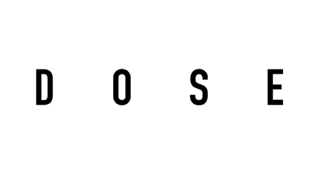 DOSE Logo