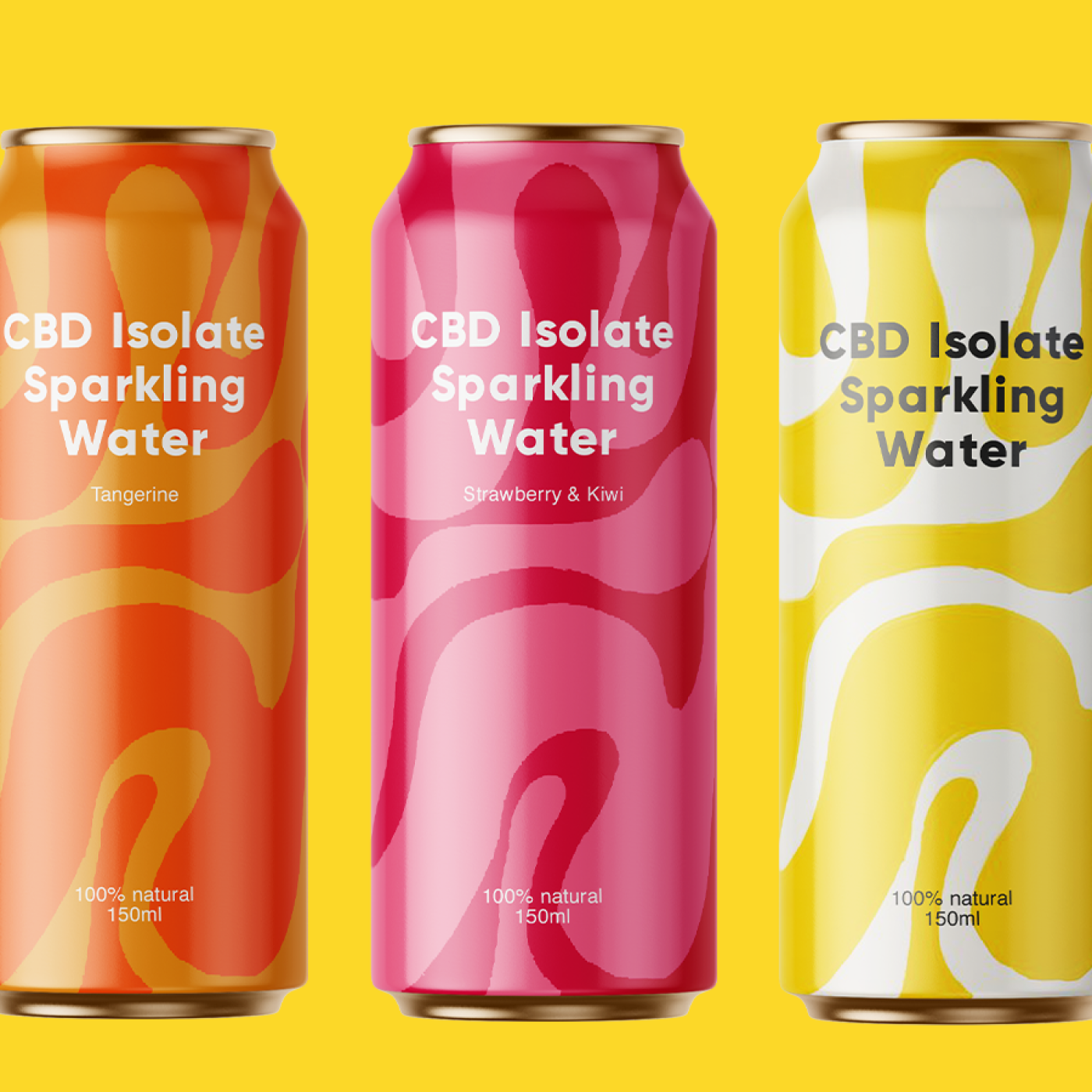 Tenacious Labs Manufacturing White Label Canned Functional Beverages